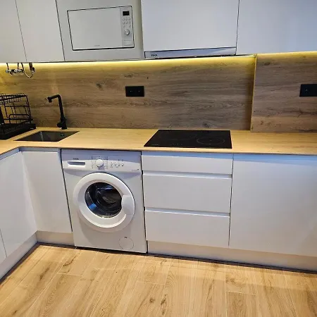 Puerto Chico * Santander