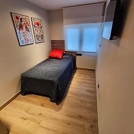 Puerto Chico Santander