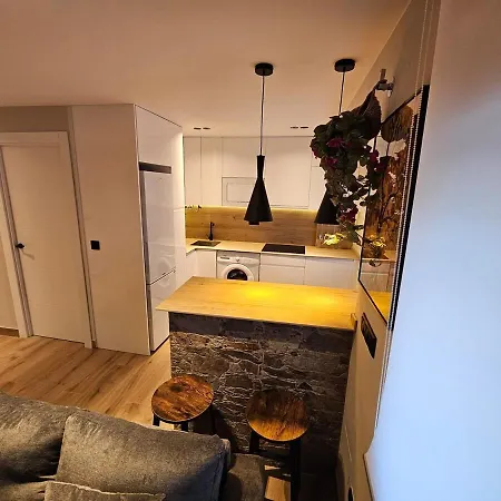 Puerto Chico Apartament *