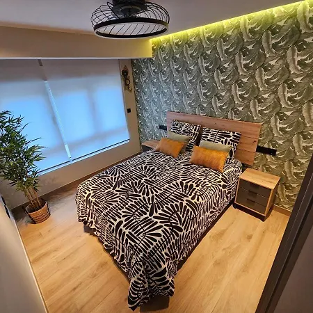 Puerto Chico Apartament Santander