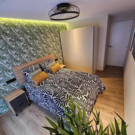 Apartamento Puerto Chico Santander
