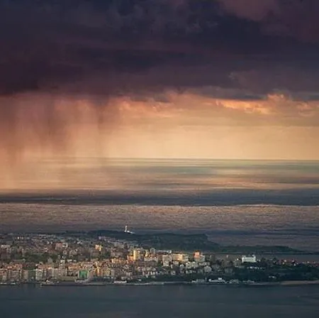 Puerto Chico * Santander