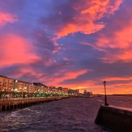 Apartament Puerto Chico Santander