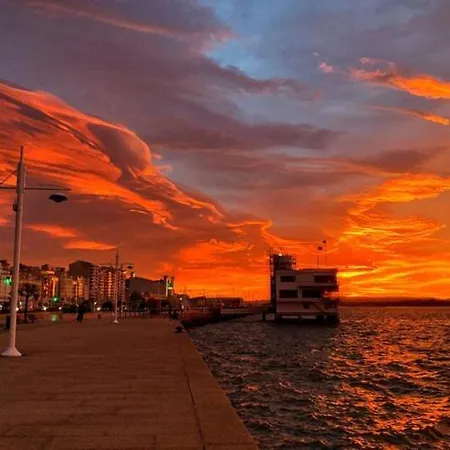 Puerto Chico