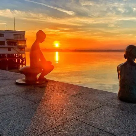 Puerto Chico * Santander