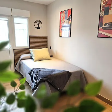 Puerto Chico Apartament *