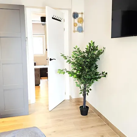 Puerto Chico Apartament Santander