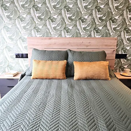 Puerto Chico Apartament *