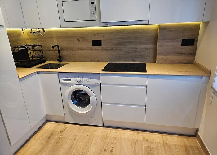 Puerto Chico * Santander