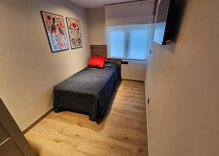 Puerto Chico Santander