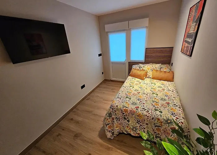 Puerto Chico * Santander