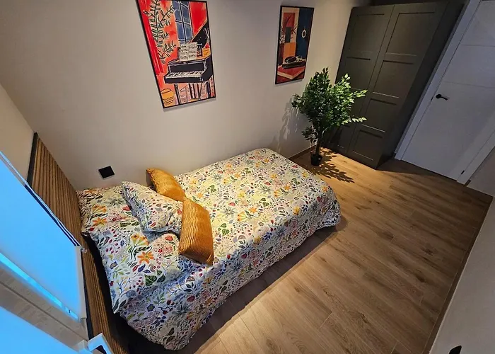 Puerto Chico * Santander