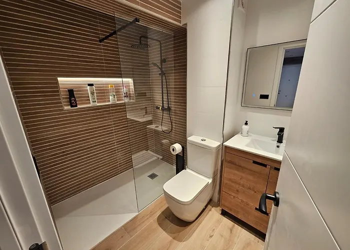 Puerto Chico Apartmán