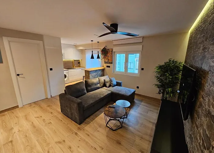 Apartmán Puerto Chico Santander