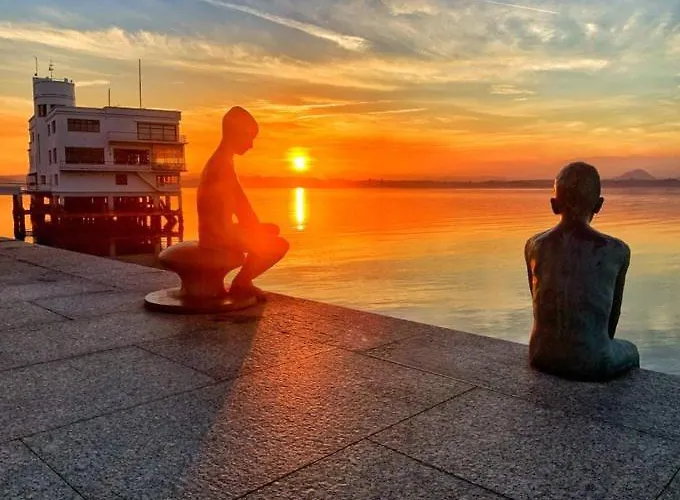 Puerto Chico * Santander