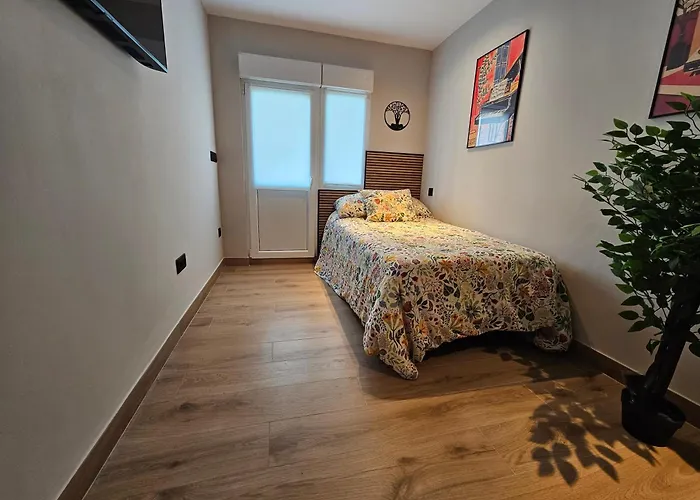 Puerto Chico Apartmán