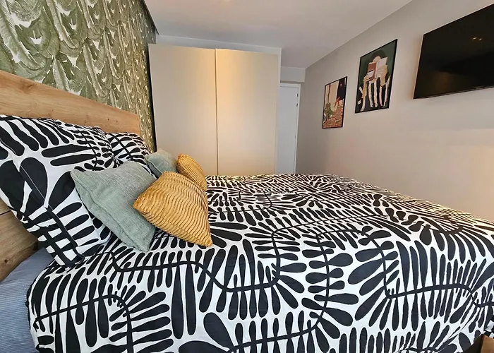 Puerto Chico Apartmán