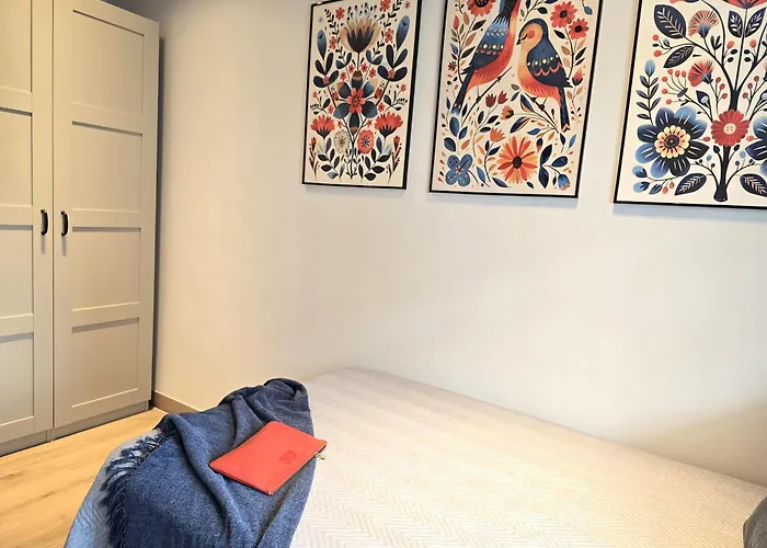 Puerto Chico Apartmán