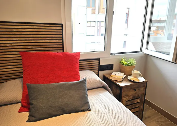 شقة Puerto Chico *