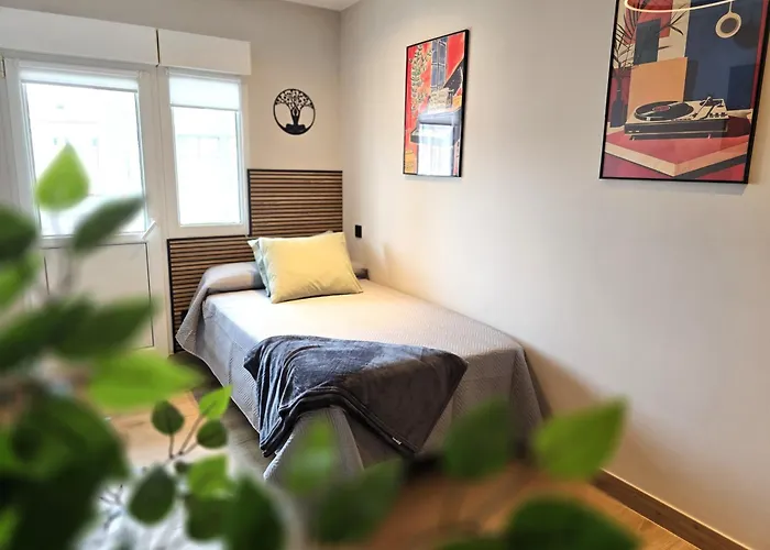 Puerto Chico Apartmán *