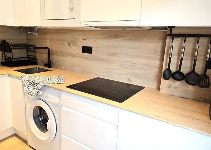 Puerto Chico * Santander