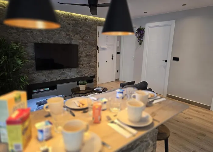 Puerto Chico Santander