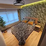 Puerto Chico Apartmán Santander