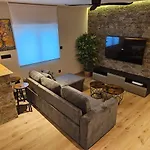 Apartmán Puerto Chico Santander