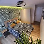 Apartmán Puerto Chico Santander