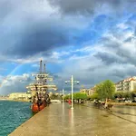 Puerto Chico Apartmán Santander