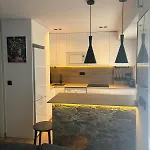 Puerto Chico Apartmán *