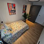 Apartmán Puerto Chico Santander