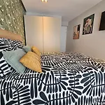Puerto Chico Apartmán