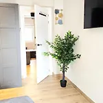 Puerto Chico Apartmán Santander