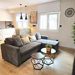 Apartmán Puerto Chico Santander