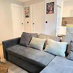 Apartmán Puerto Chico *