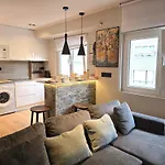 Apartmán Puerto Chico *