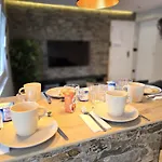 Puerto Chico Apartmán Santander