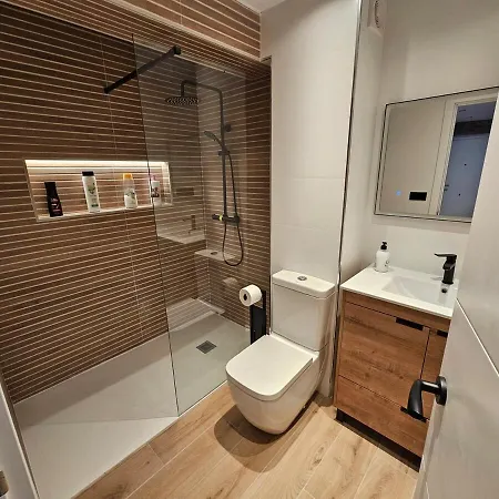 Puerto Chico Apartment