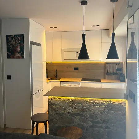 Puerto Chico Apartment *