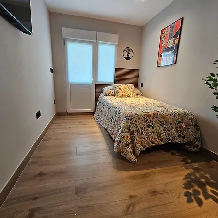 Puerto Chico Apartment