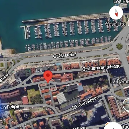 Puerto Chico