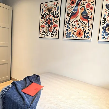 Puerto Chico Apartamento