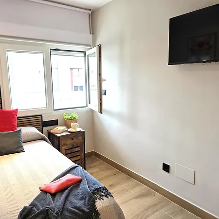 Apartamento Puerto Chico