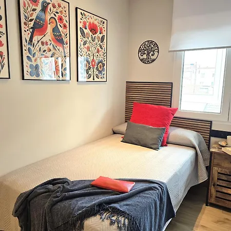 Puerto Chico Apartamento Santander