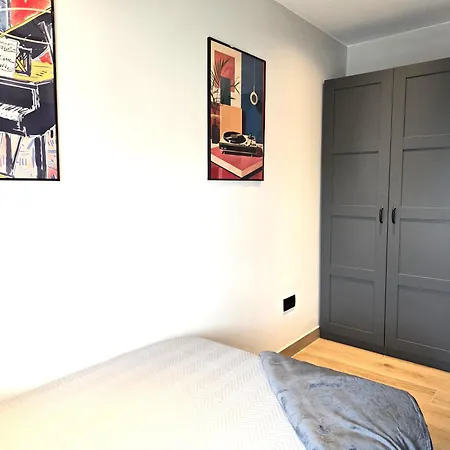 Puerto Chico Santander