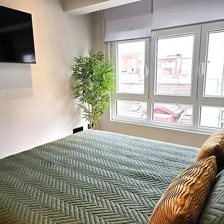 Puerto Chico Apartamento Santander