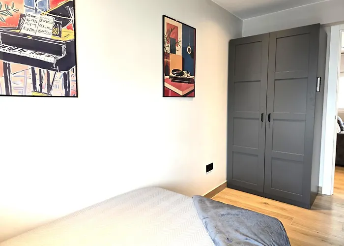 Puerto Chico Santander